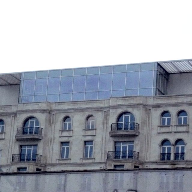 Pasha Bank - Baku