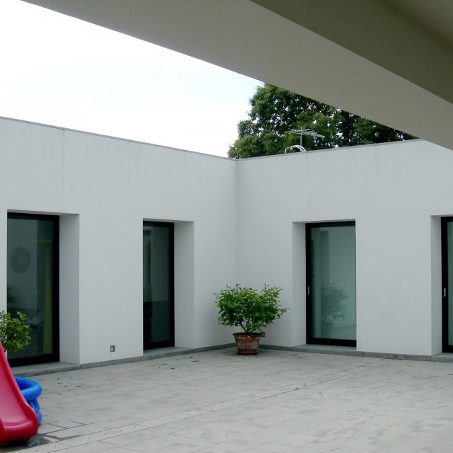 Residenza a Marostica