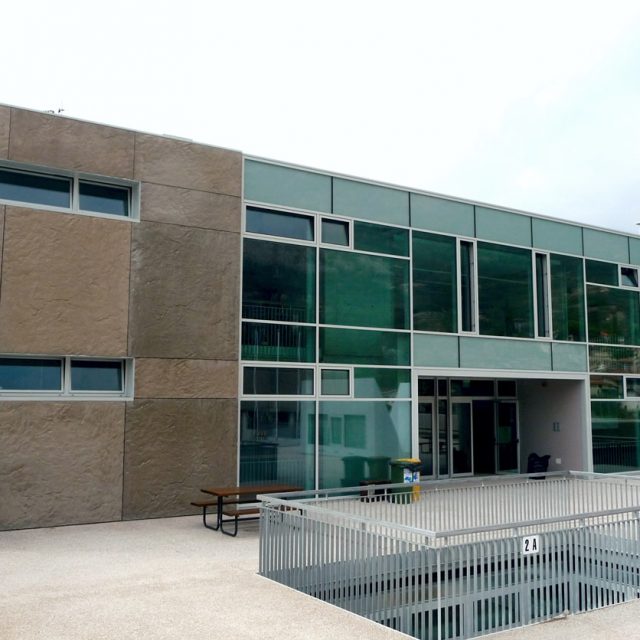 Scuola elementare Romarzollo
