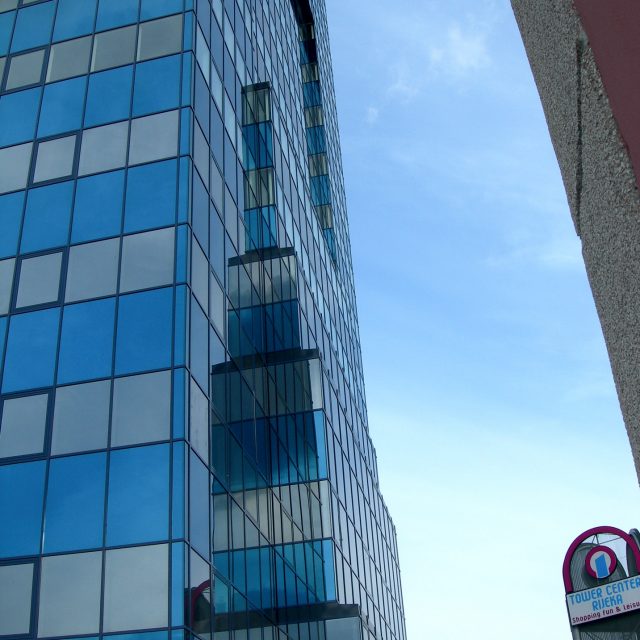 Tower Centre Rijeka