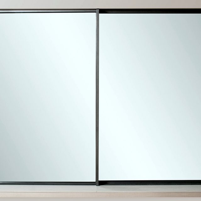 ASE 67 PD Sliding system