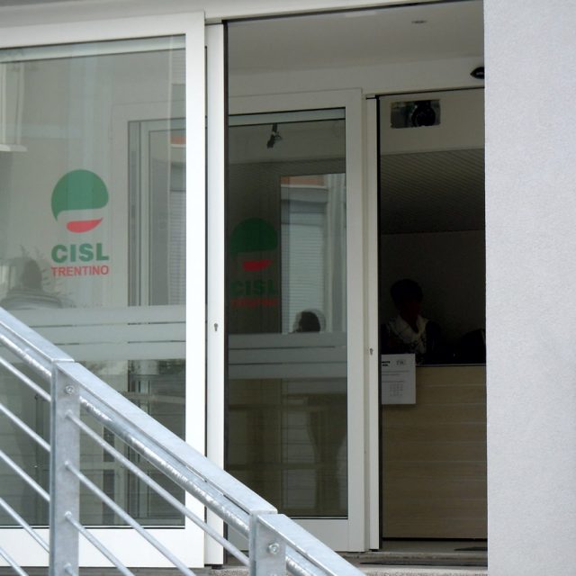 CISL Trento