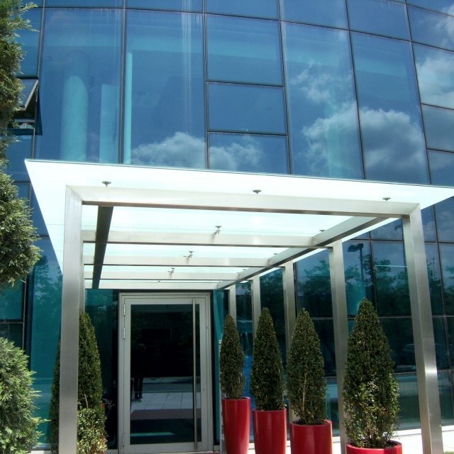 Casa dello smeraldo
