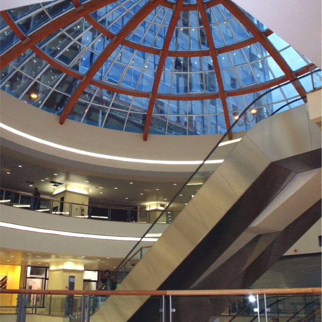 Cupola a Rijeka