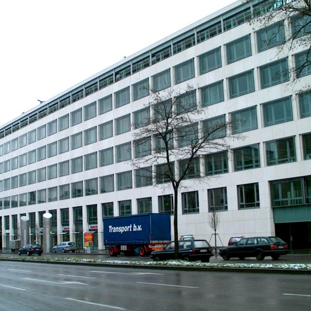 aluminium frames, doors and windows, thermal break