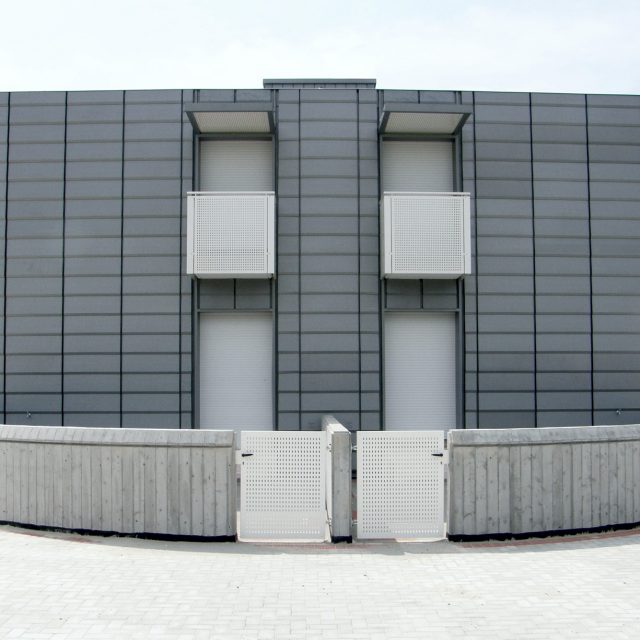 Residenze a Loreggia