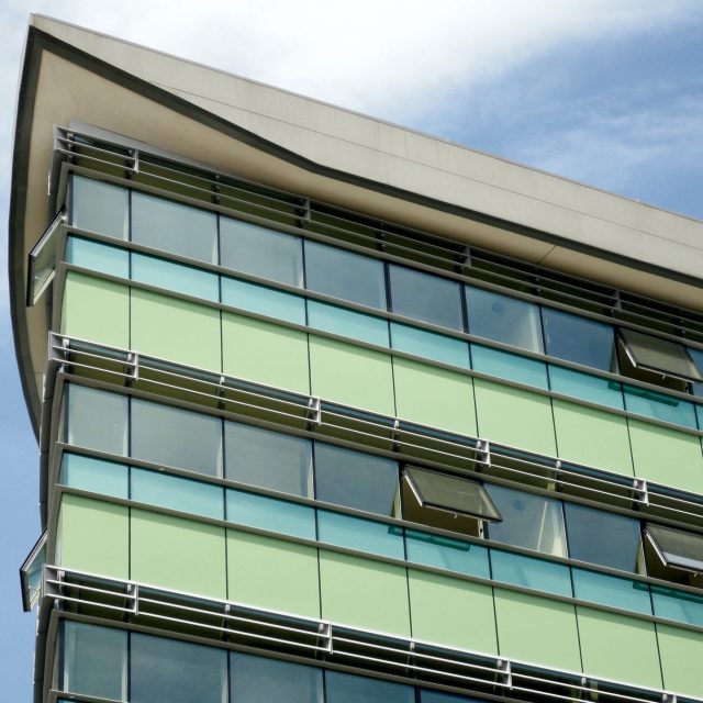 Centro polivalente La Sorgente