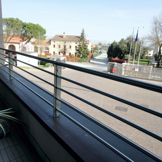 Parapets