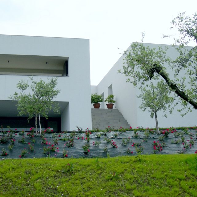 Residenza a Marostica