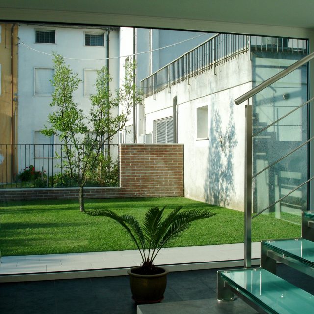 Residenza a Pozzoleone