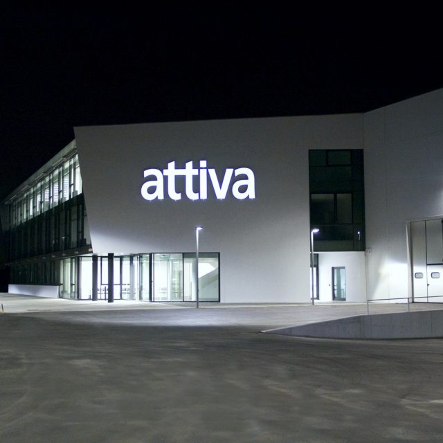 Attiva