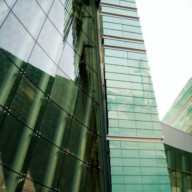 Central Concert Hall - Astana