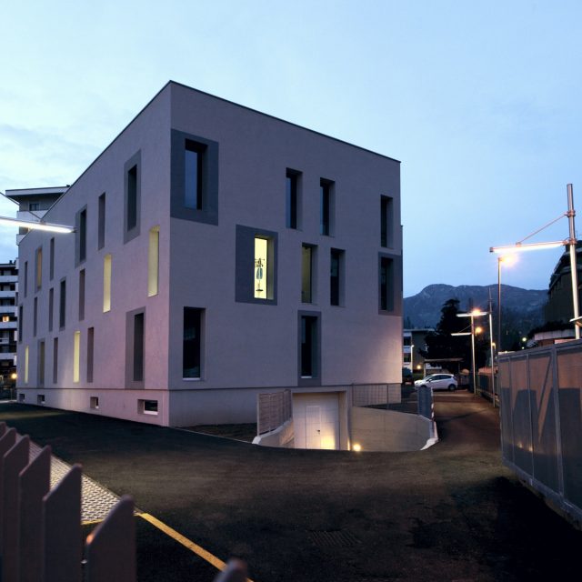 CISL Trento