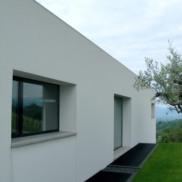 Residenza a Marostica