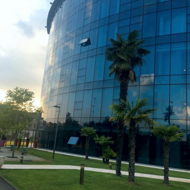 Casa dello smeraldo