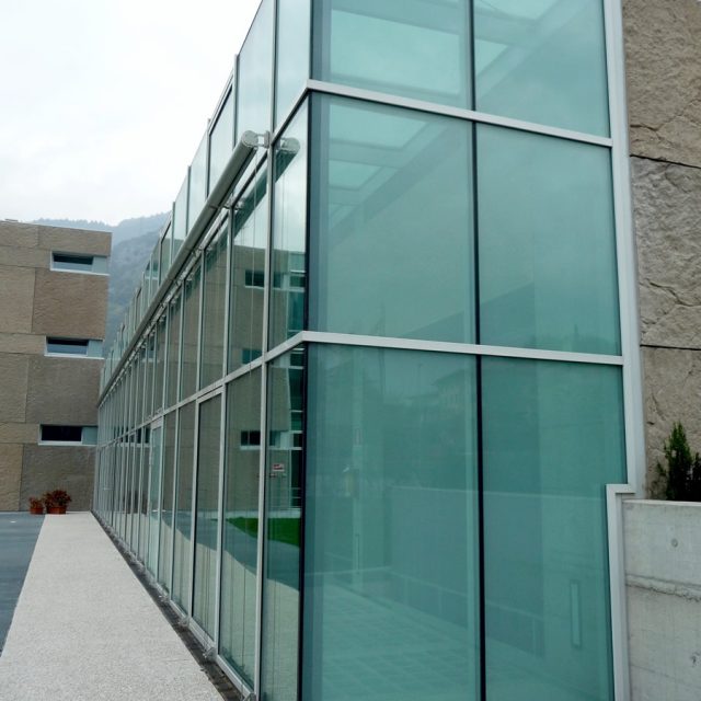 Scuola elementare Romarzollo