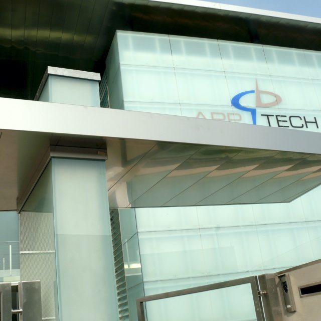 App-Tech
