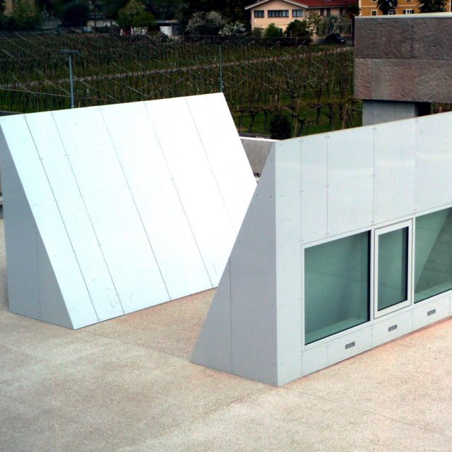 Scuola elementare Romarzollo