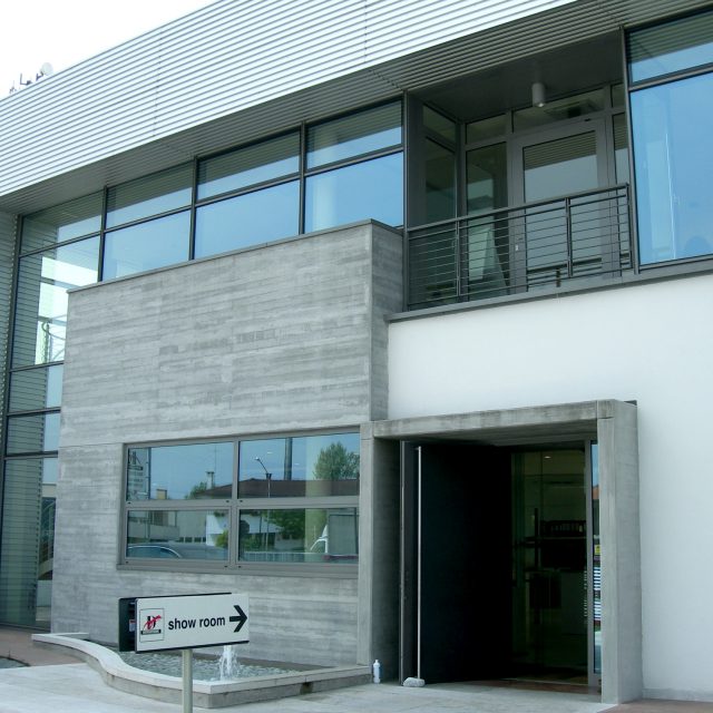 Ingressi