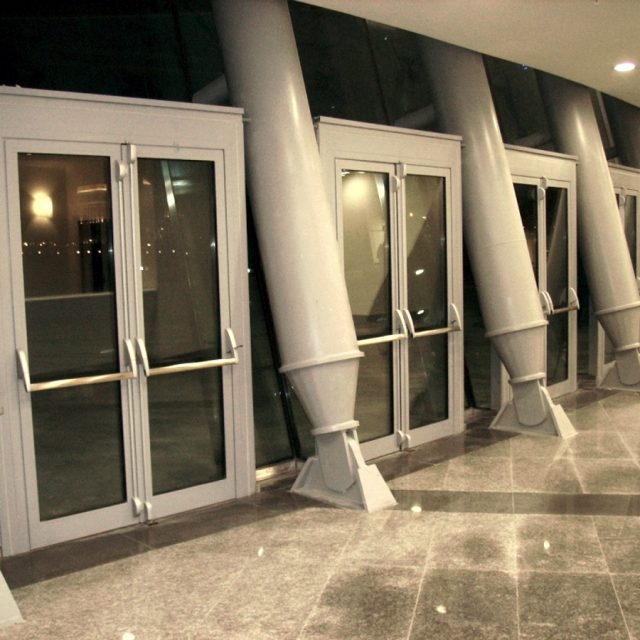 Central Concert Hall - Astana