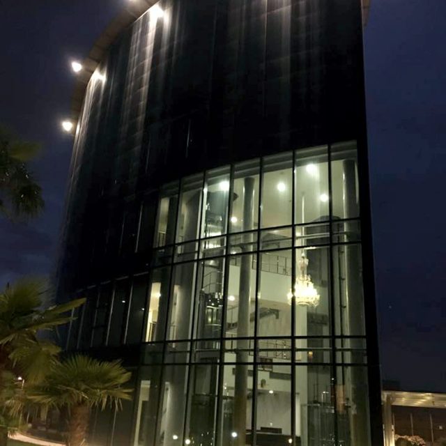 Casa dello smeraldo