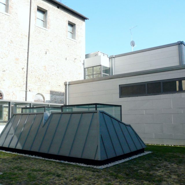 Museo civico Bassano del Grappa