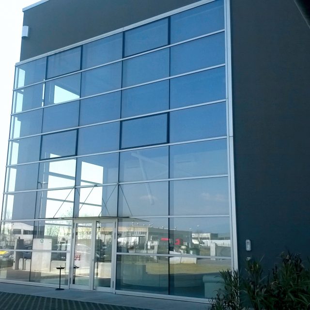 Ingressi