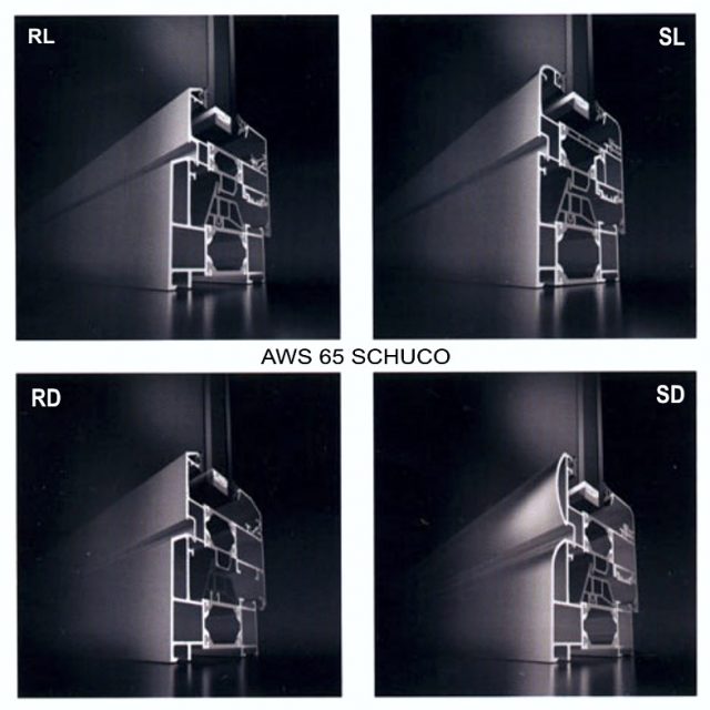AWS 65