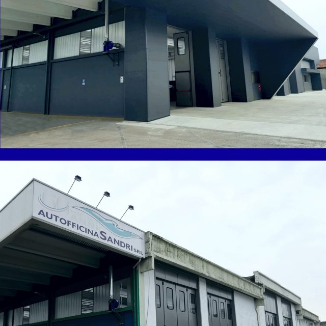 Autofficina Sandri