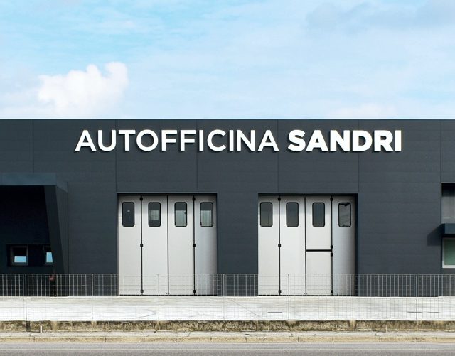 Autofficina Sandri