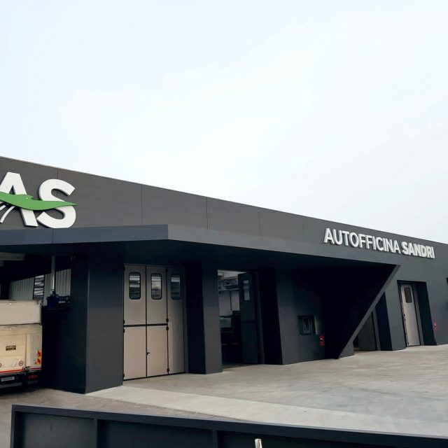 Autofficina Sandri