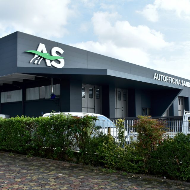 Autofficina Sandri