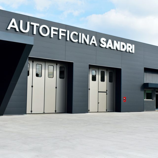 Autofficina Sandri