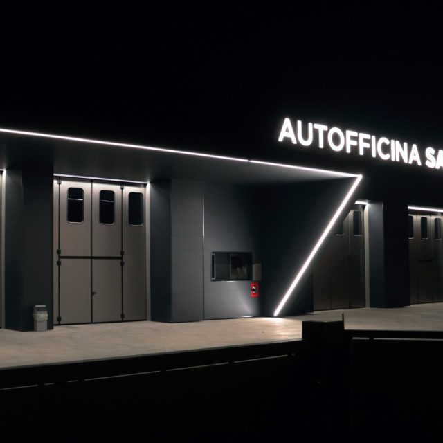 Autofficina Sandri