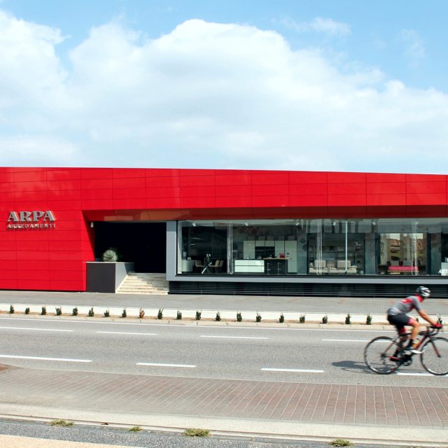 Arpa Arredamenti