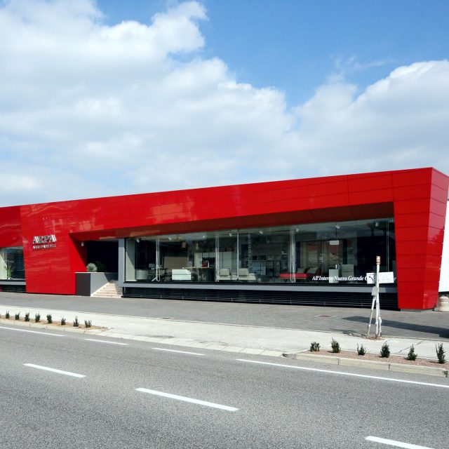 Arpa Arredamenti