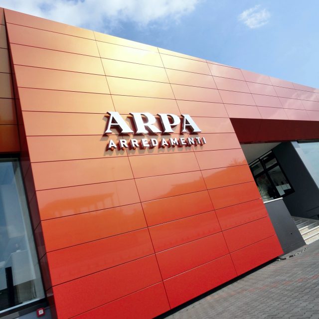 Arpa Arredamenti