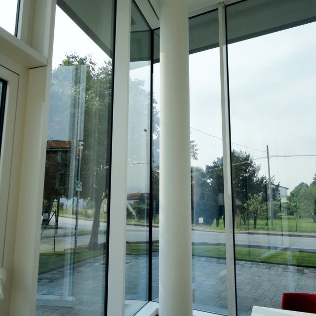 Sala polifunzionale Breganze