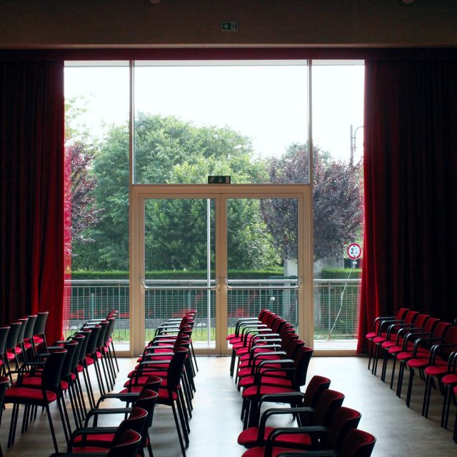 Sala polifunzionale Breganze