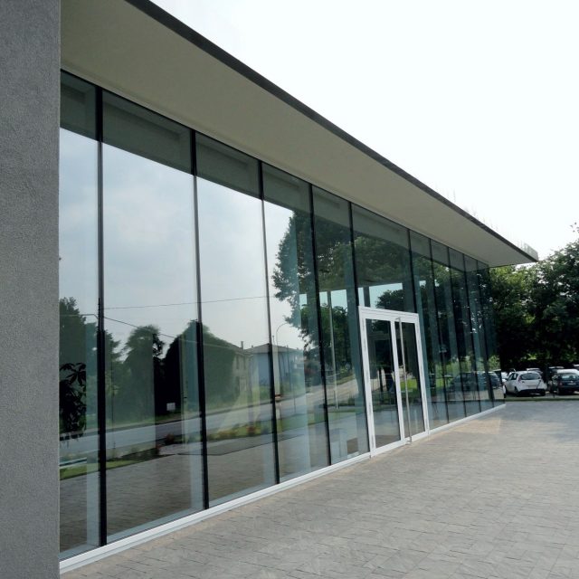 Sala polifunzionale Breganze