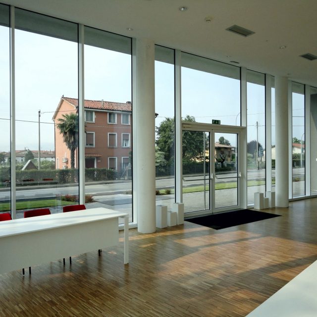 Sala polifunzionale Breganze