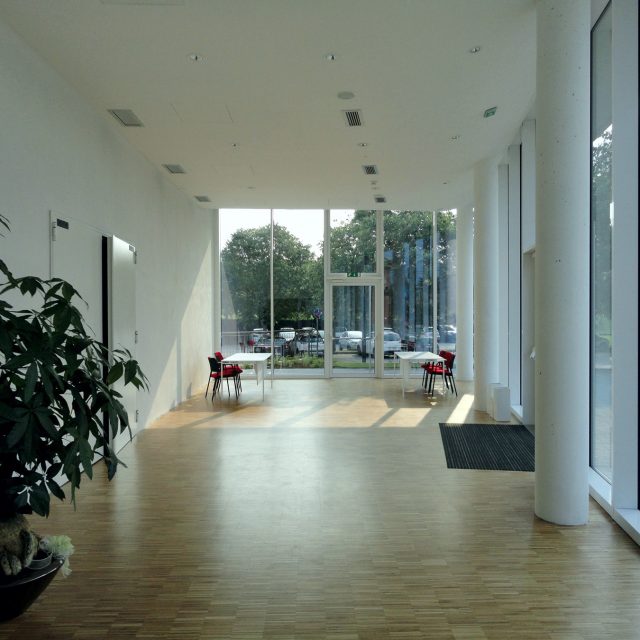 Sala polifunzionale Breganze