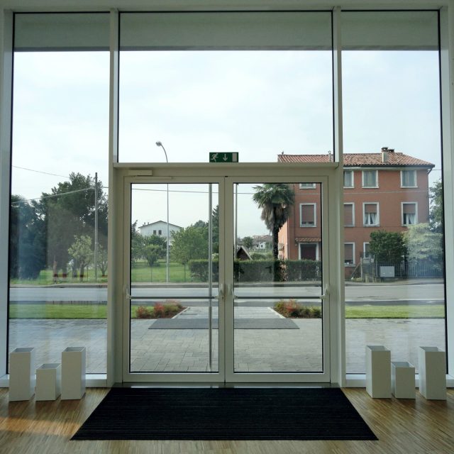 Sala polifunzionale Breganze