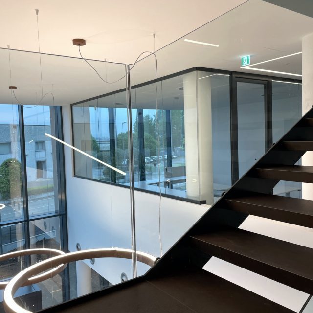 CSC headquarters