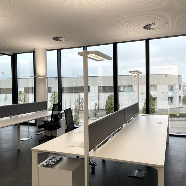 CSC headquarters