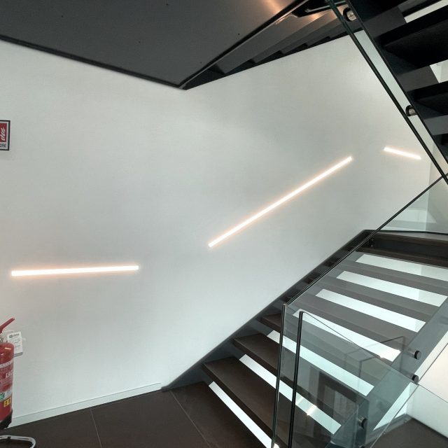 CSC headquarters