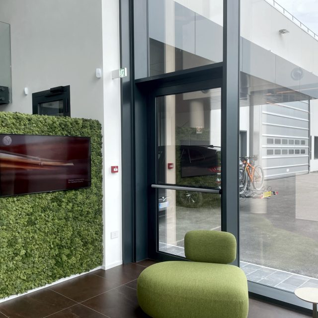 CSC headquarters