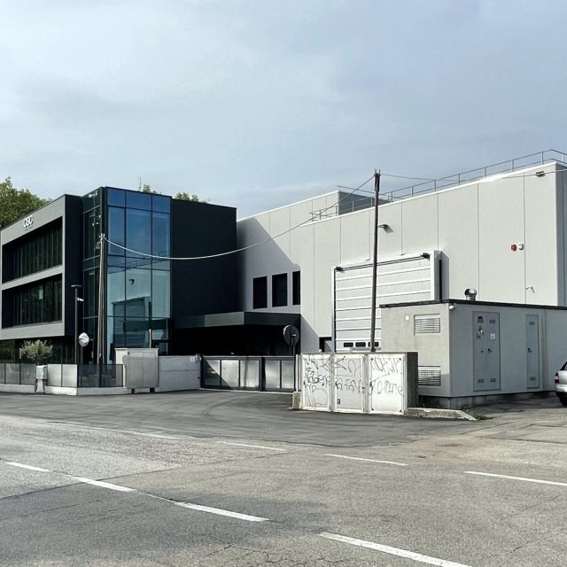 CSC headquarters