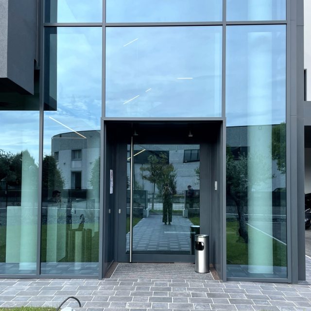 CSC headquarters