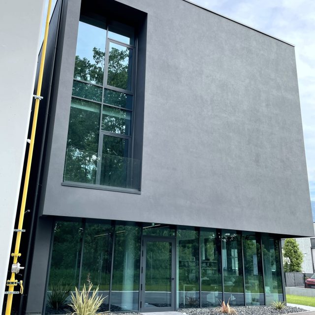 CSC headquarters